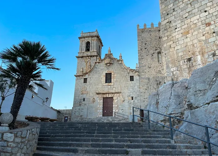 Apartamentos Mediterraneo 3000