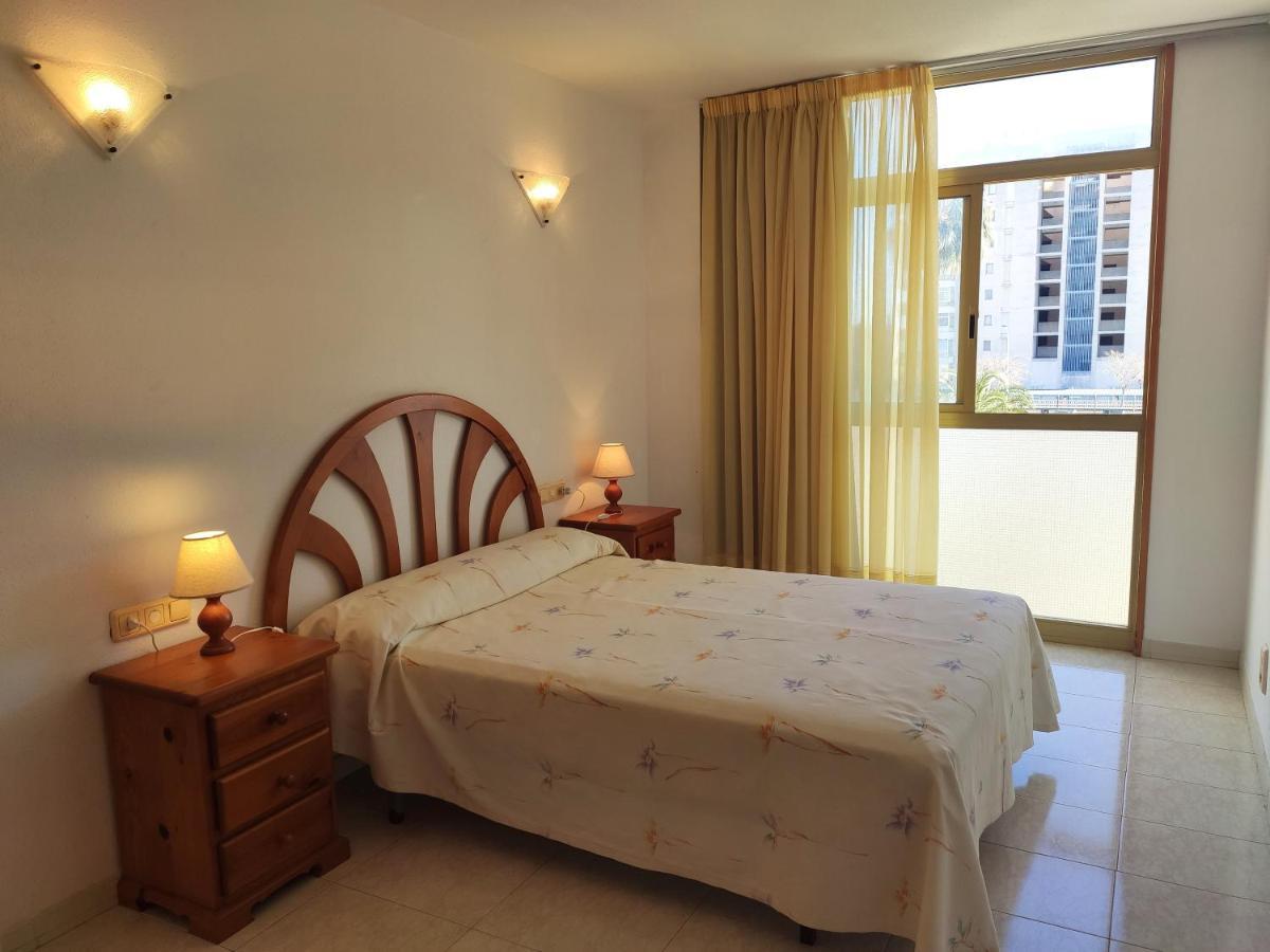 Mediterraneo 3000 Appartement *