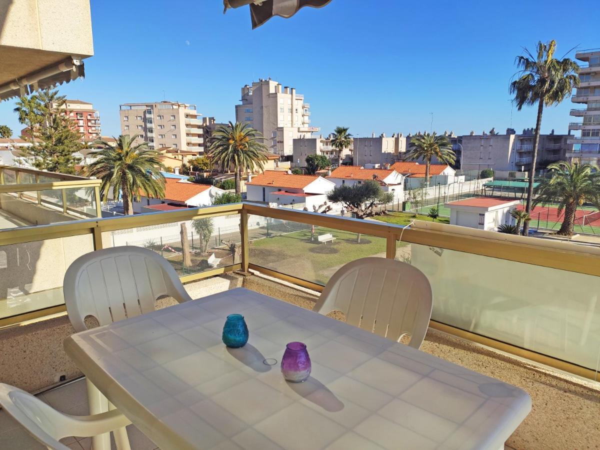 Mediterraneo 3000 Appartement Peñíscola