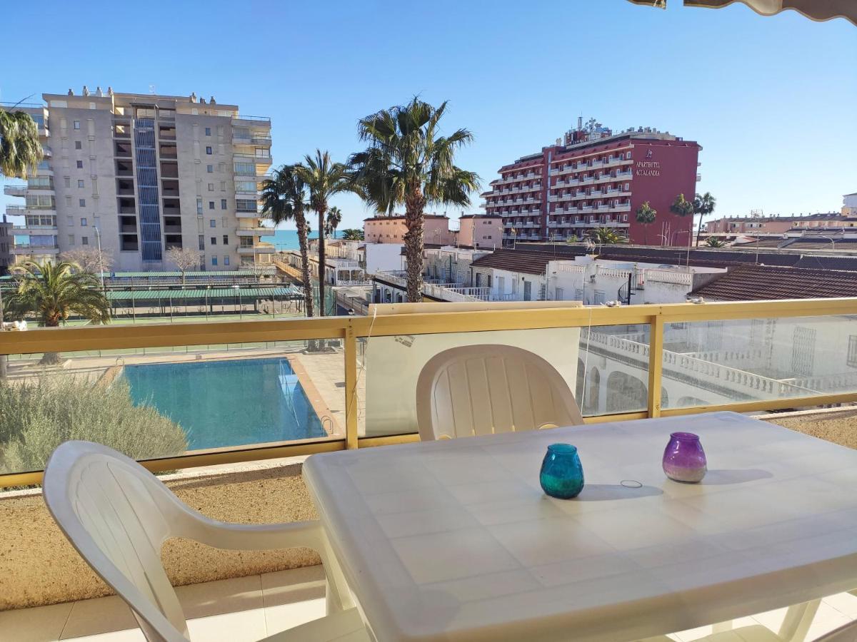 Apartment Mediterraneo 3000 Peniscola