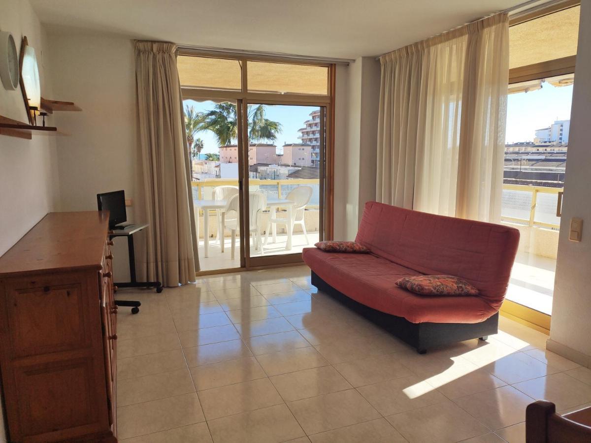 Appartement Mediterraneo 3000 Peñíscola