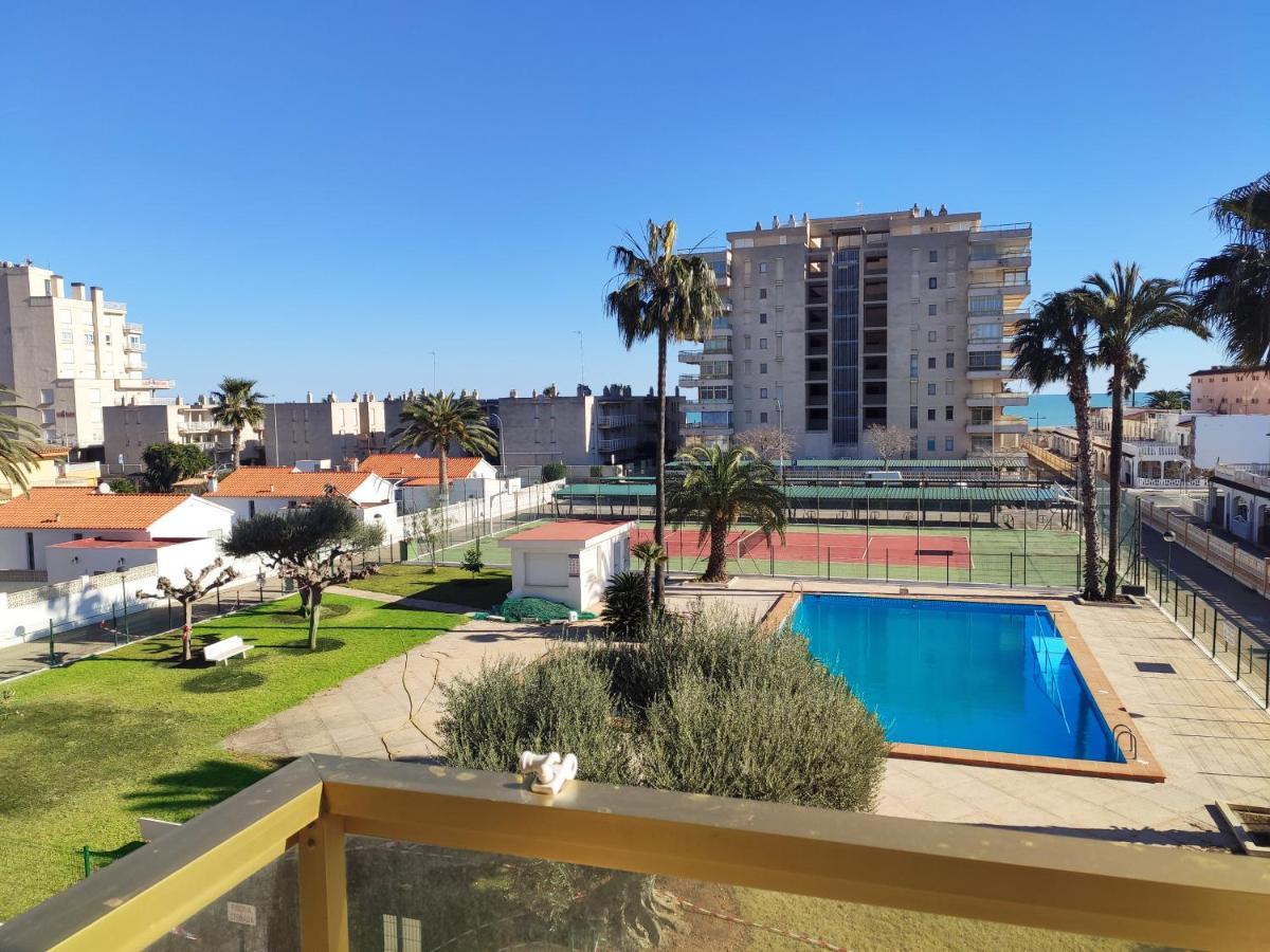 Mediterraneo 3000 Appartement