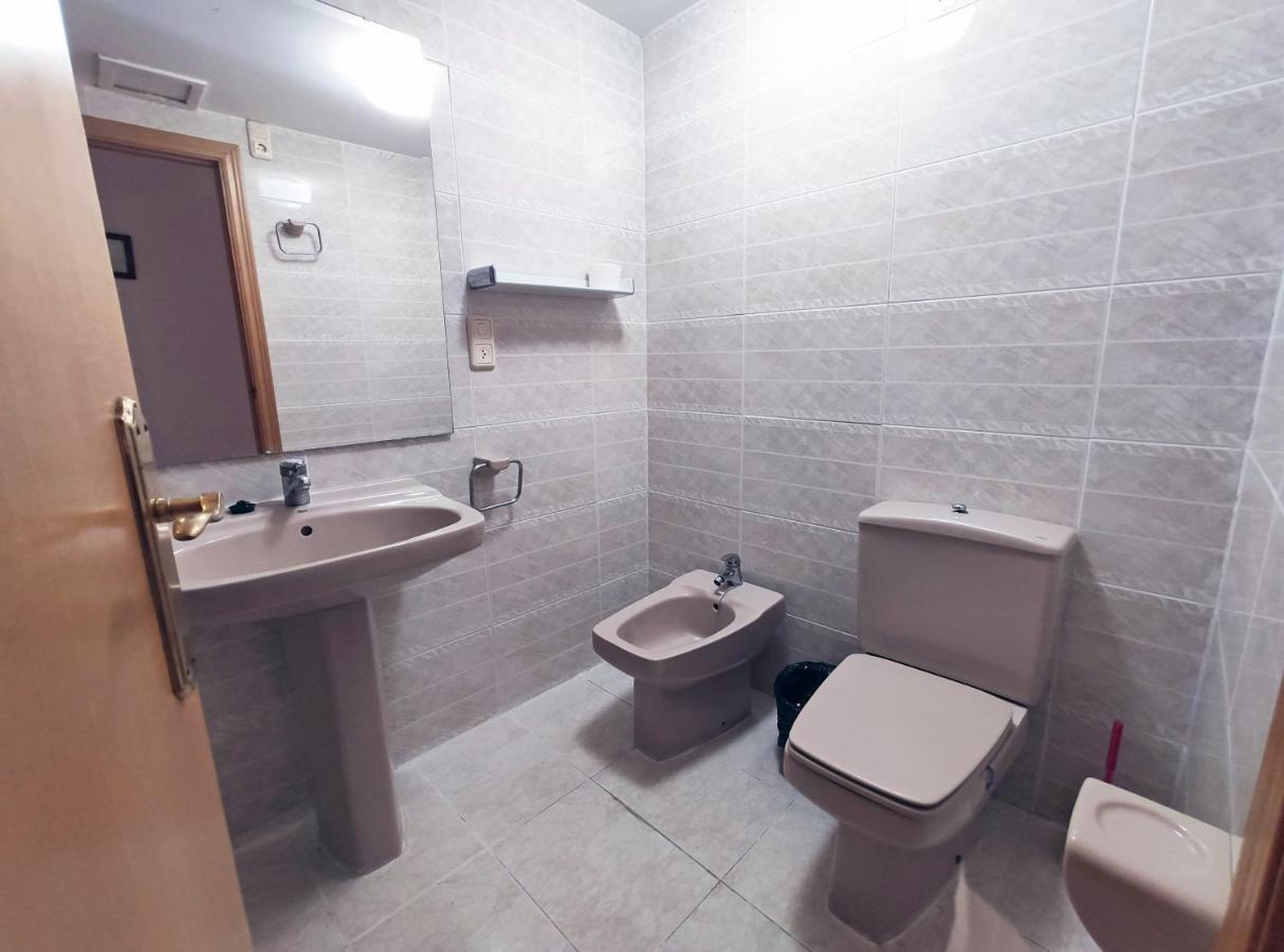 Mediterraneo 3000 Appartement *