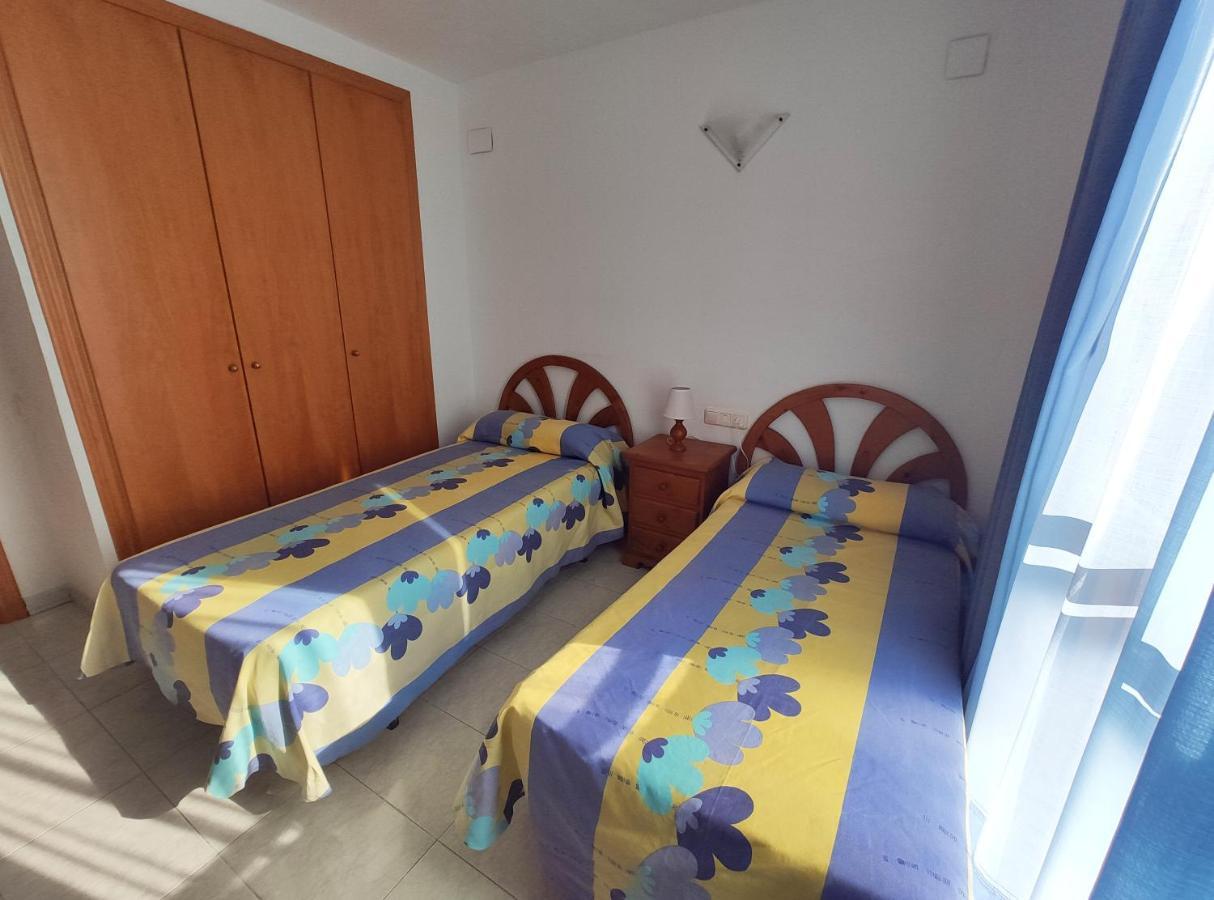 Appartement Mediterraneo 3000