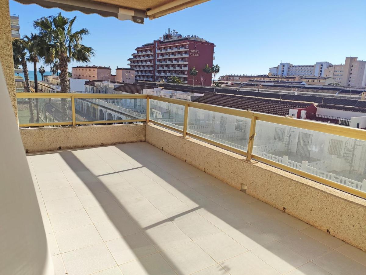 Mediterraneo 3000 * Peniscola