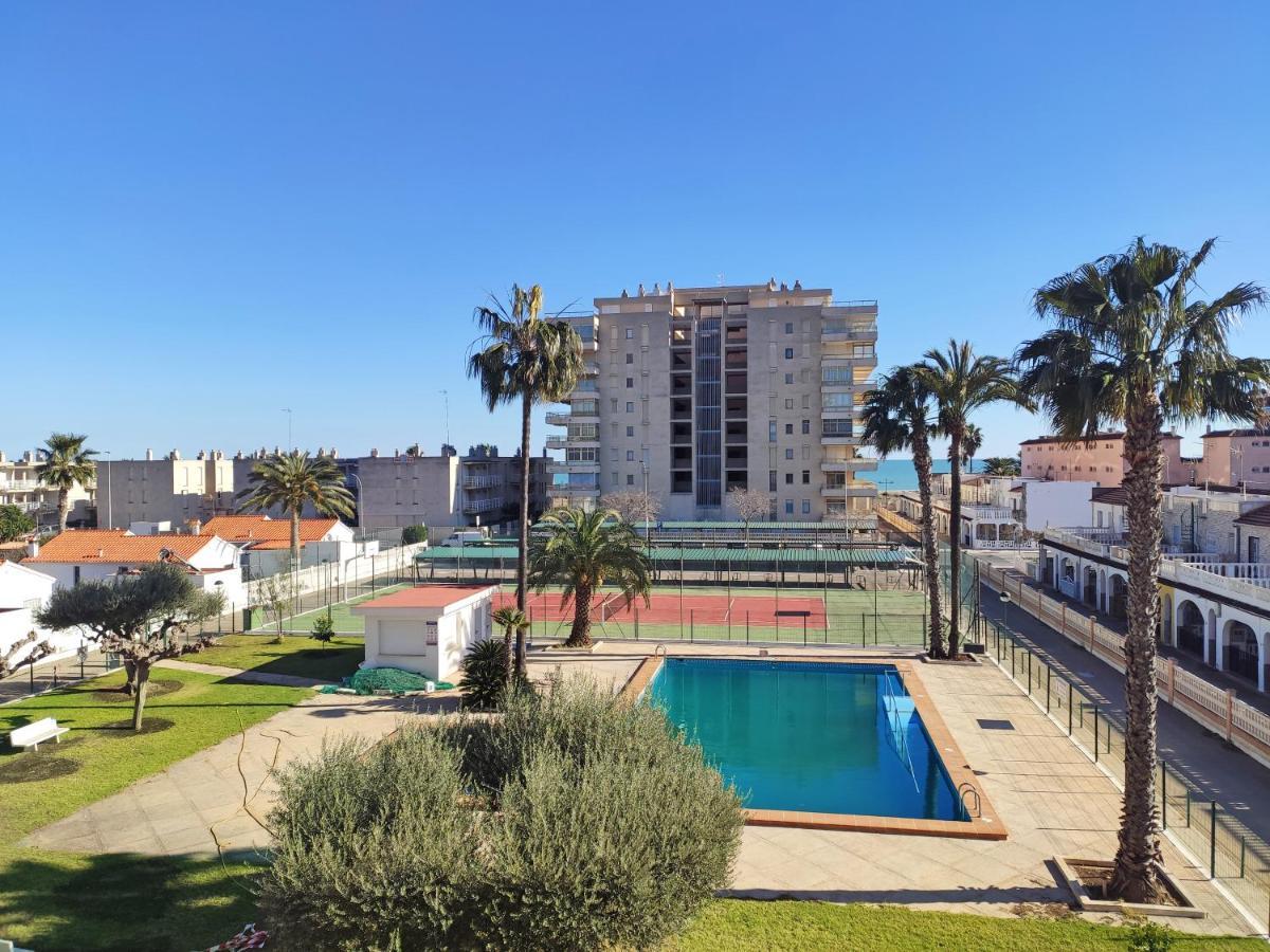 Appartement Mediterraneo 3000 *