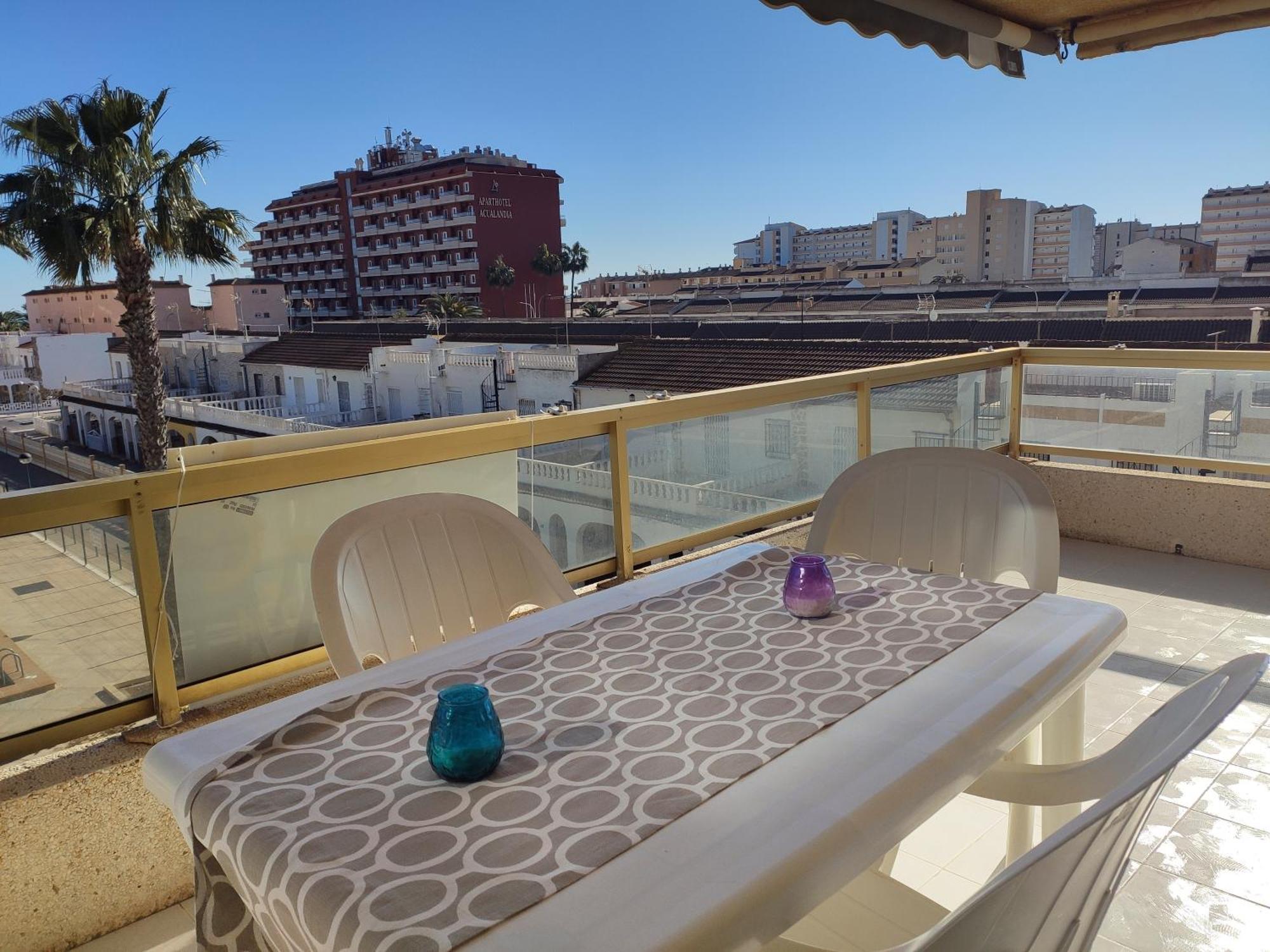 Appartement Mediterraneo 3000 *
