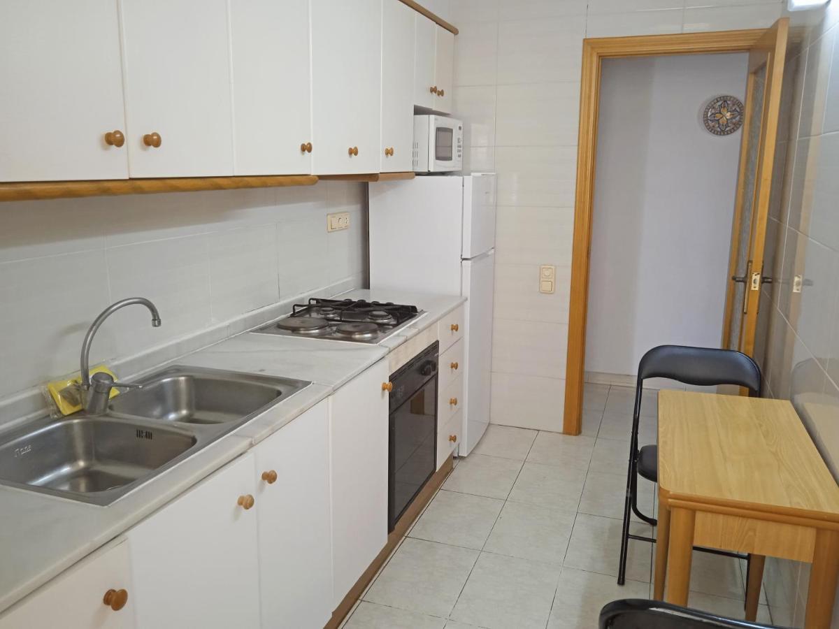 Mediterraneo 3000 Apartment *