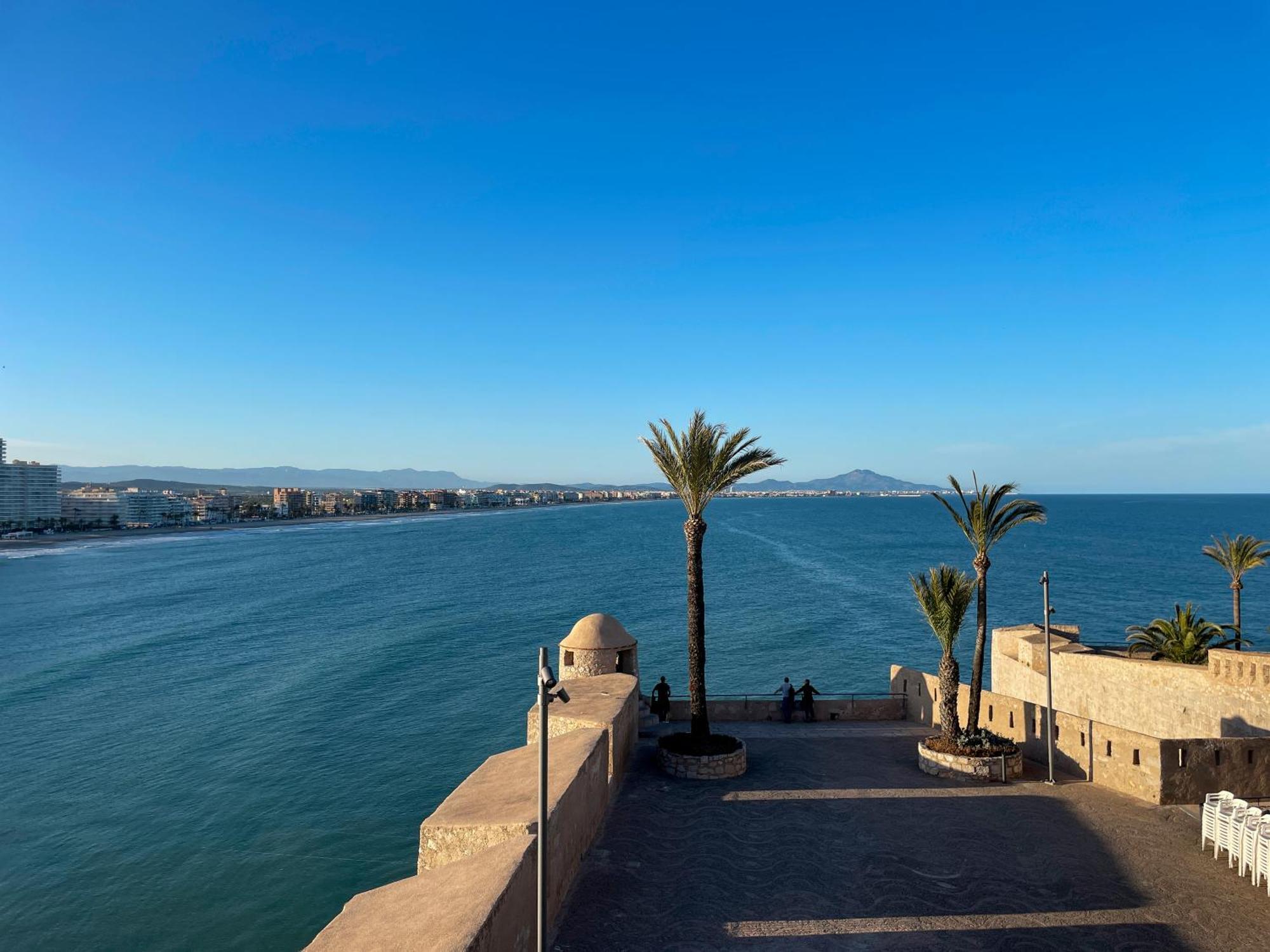 Mediterraneo 3000 * Peniscola